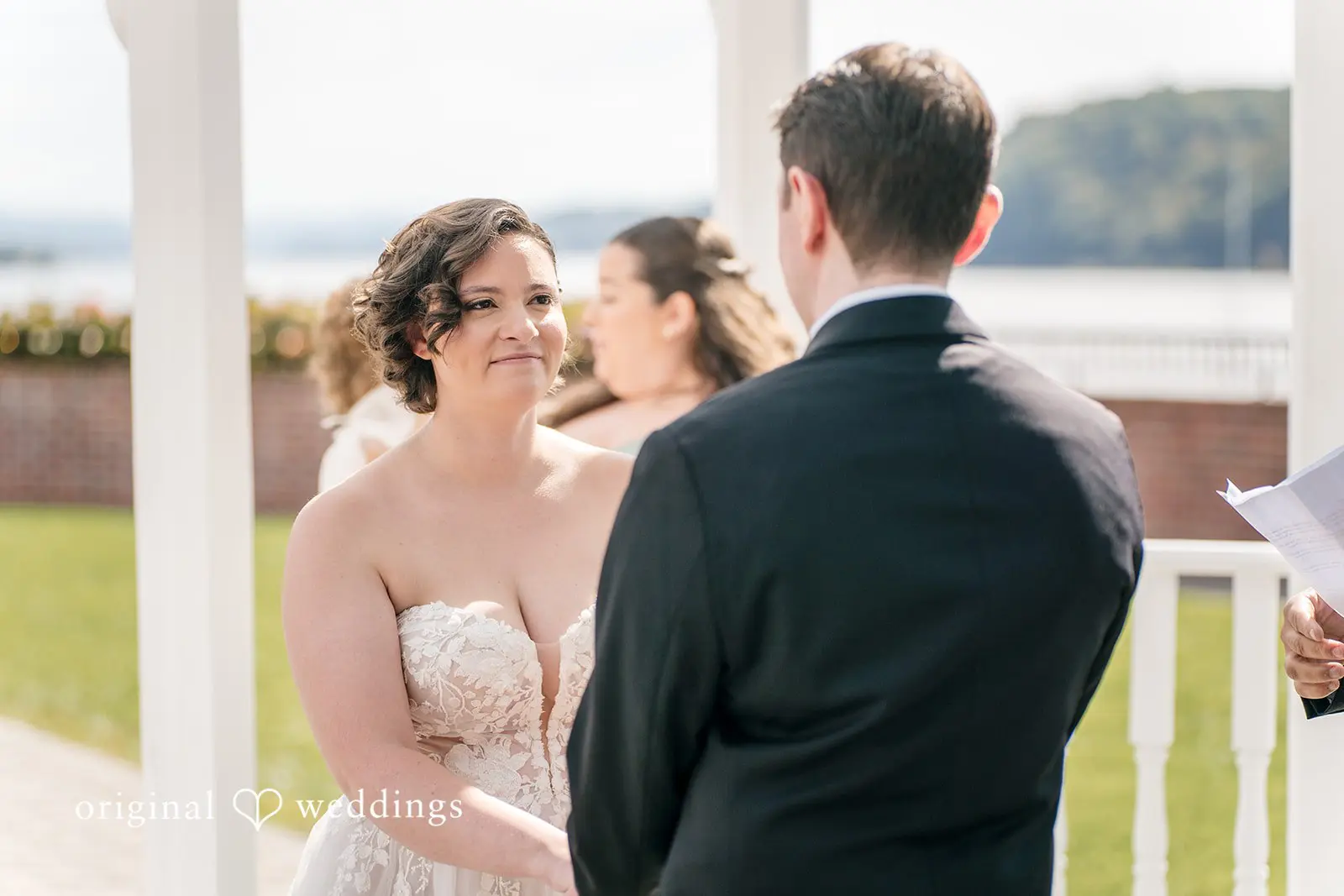 Jenna + Nicholas The Grandview Wedding // Jenna & Nicholas -