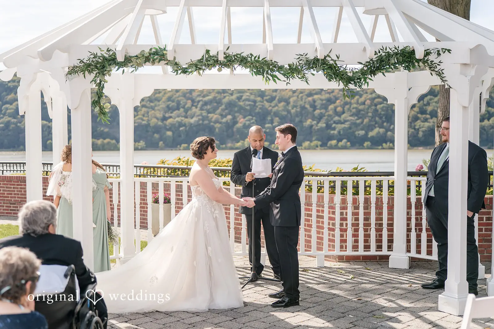 Jenna + Nicholas The Grandview Wedding // Jenna & Nicholas -
