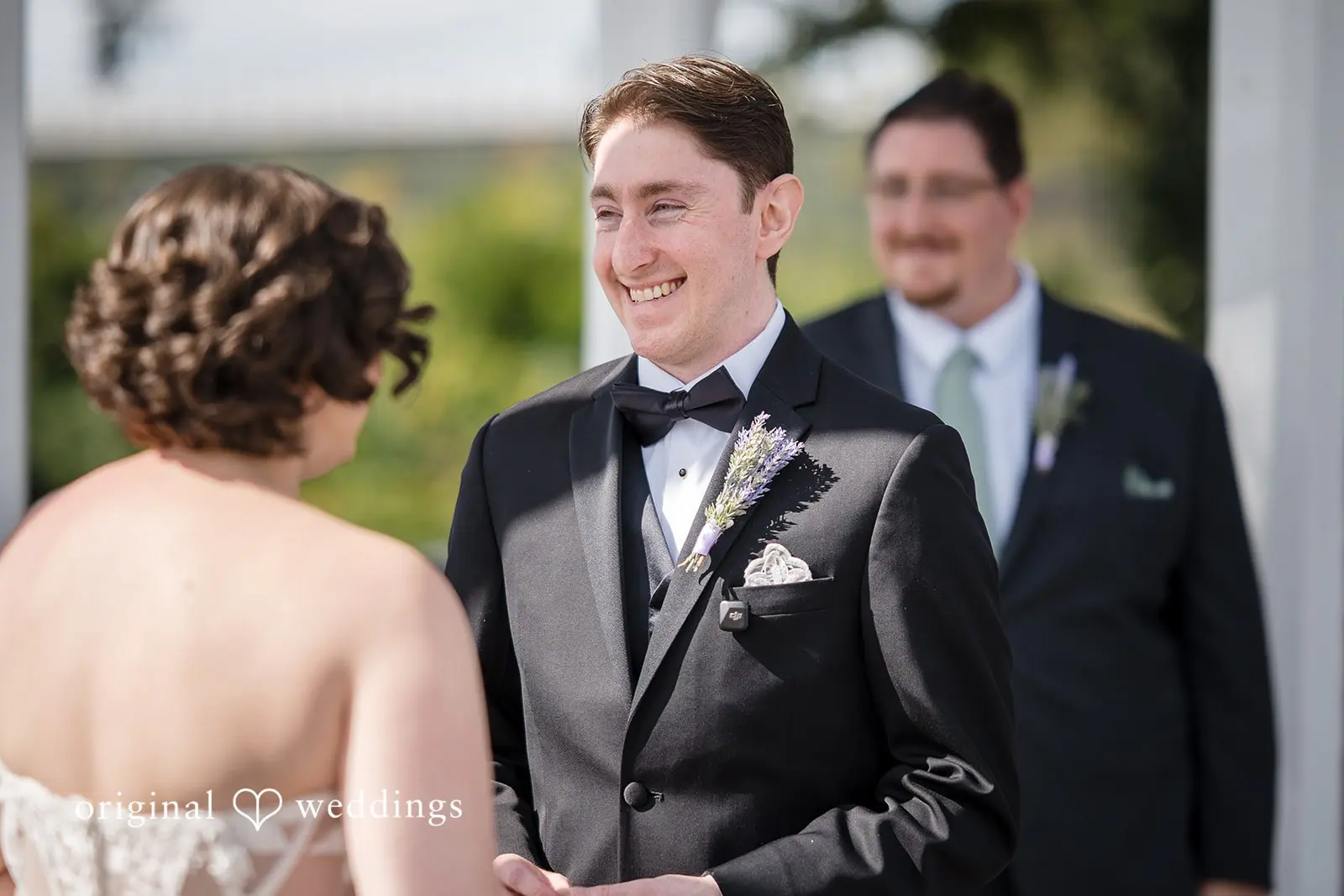 Jenna + Nicholas The Grandview Wedding // Jenna & Nicholas -