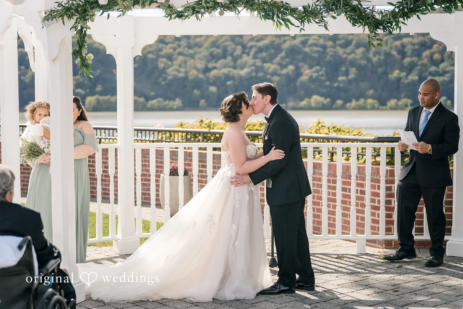Jenna + Nicholas The Grandview Wedding // Jenna & Nicholas -