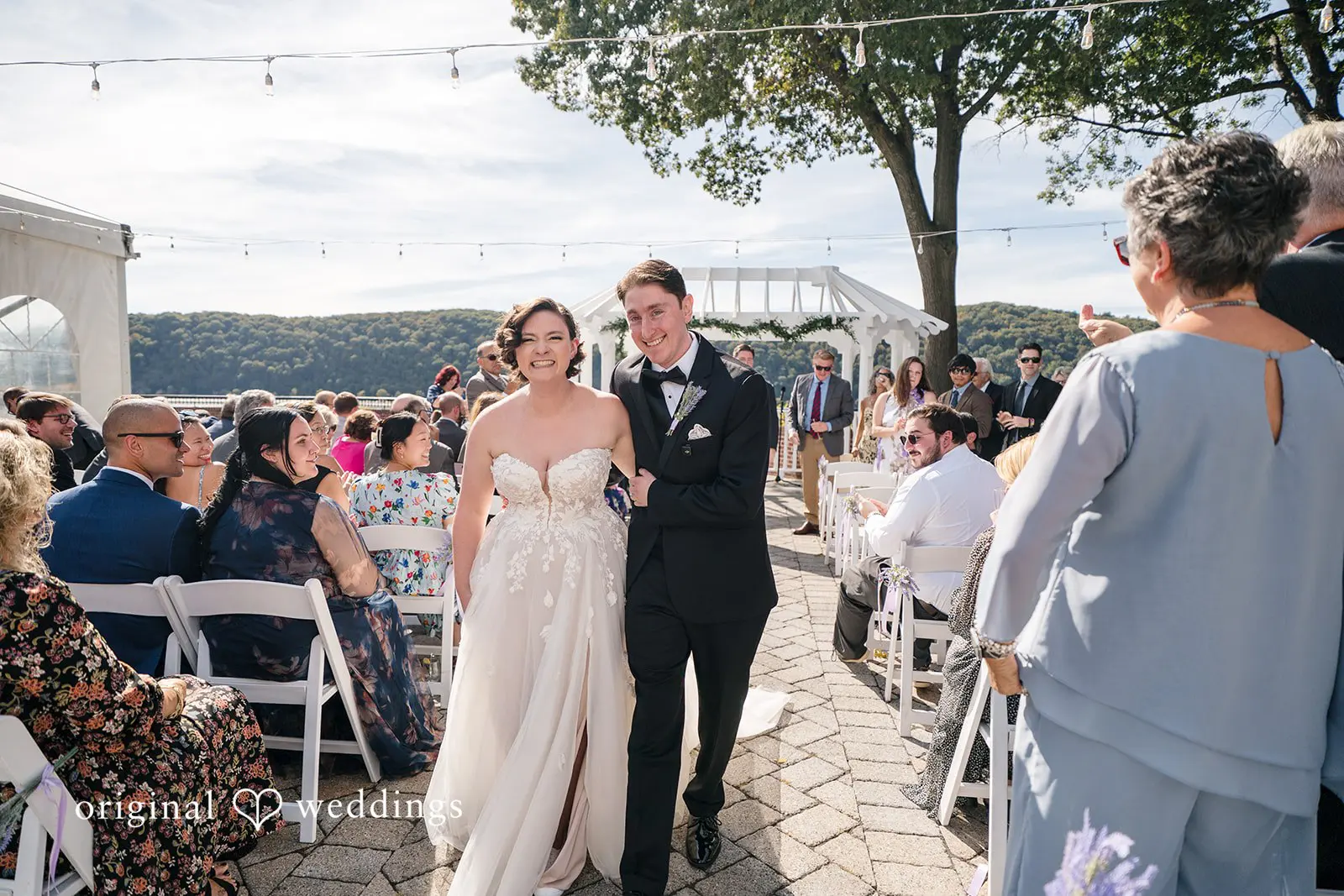 Jenna + Nicholas The Grandview Wedding // Jenna & Nicholas -