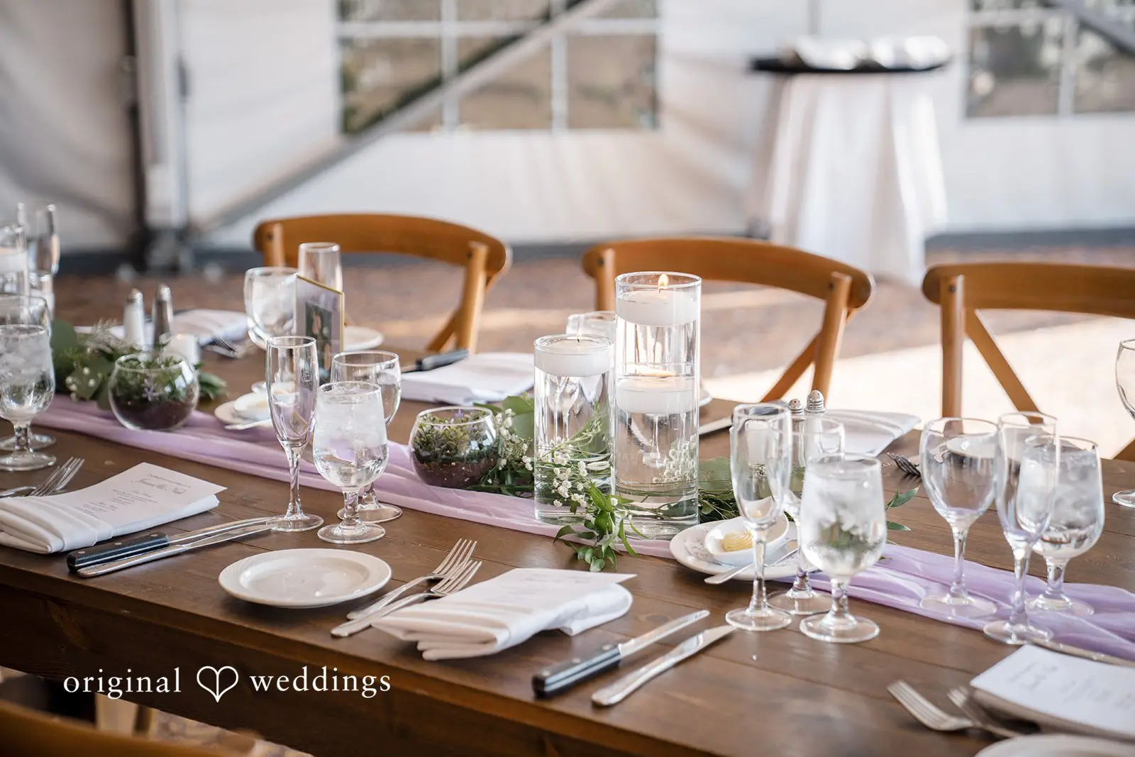 Jenna + Nicholas The Grandview Wedding // Jenna & Nicholas -