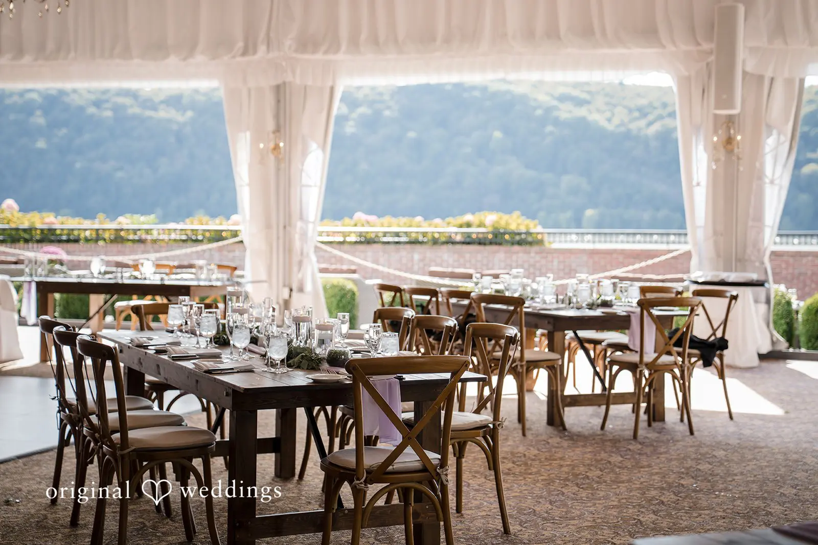 Jenna + Nicholas The Grandview Wedding // Jenna & Nicholas -
