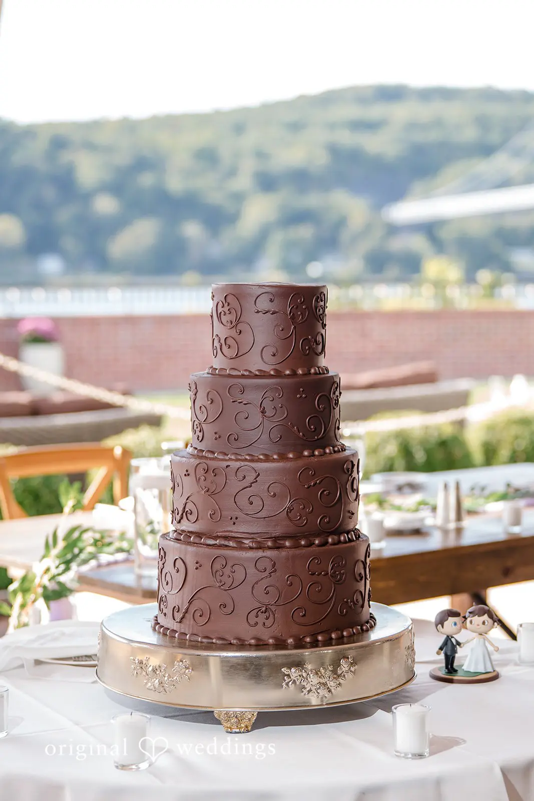 Jenna + Nicholas The Grandview Wedding // Jenna & Nicholas -