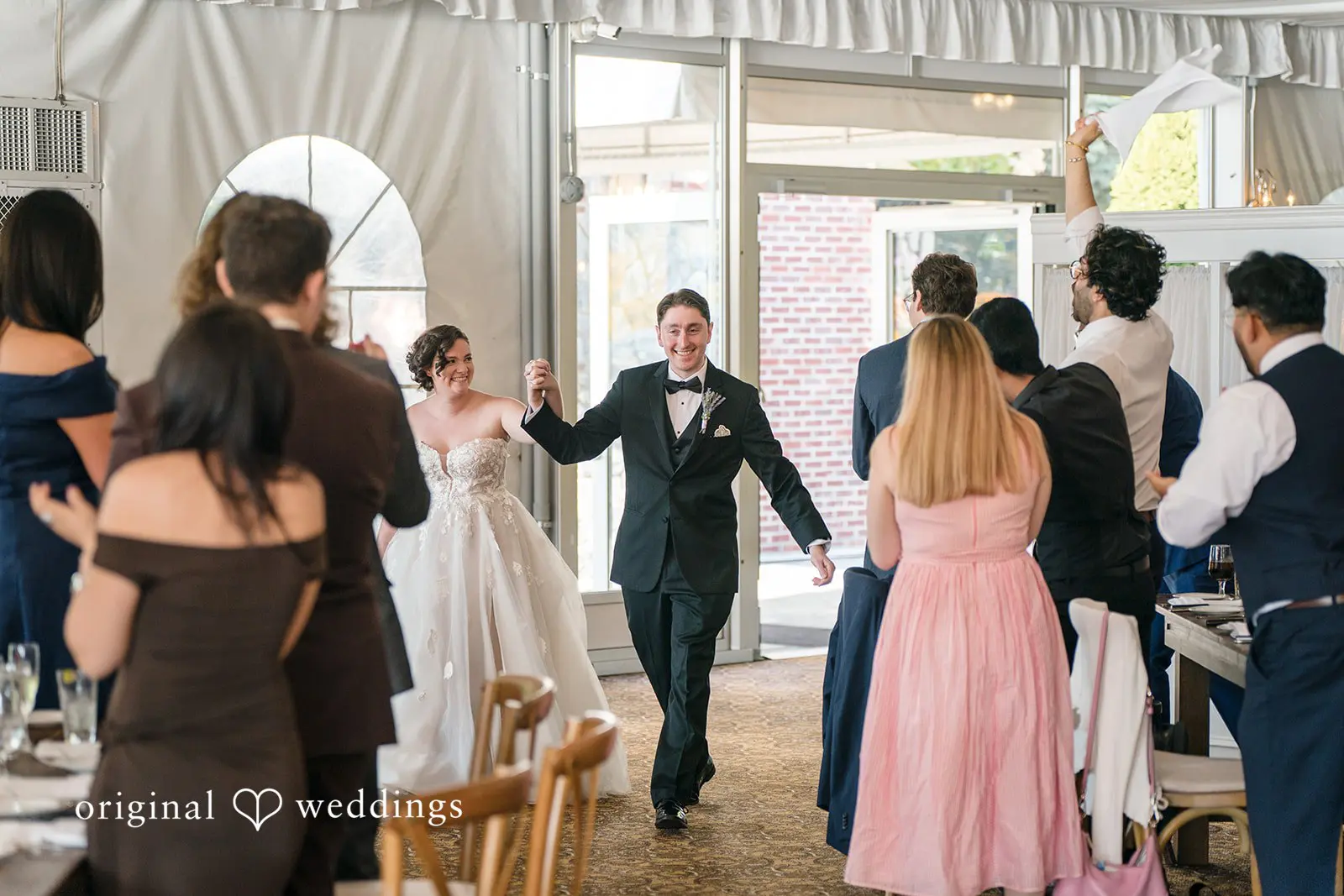 Jenna + Nicholas The Grandview Wedding // Jenna & Nicholas -