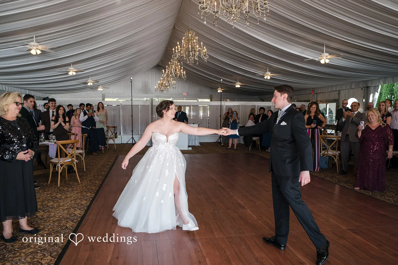 Jenna + Nicholas The Grandview Wedding // Jenna & Nicholas -