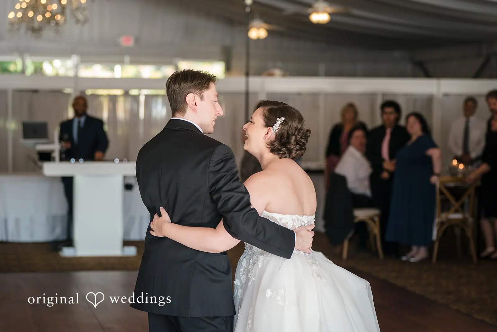 Jenna + Nicholas The Grandview Wedding // Jenna & Nicholas -
