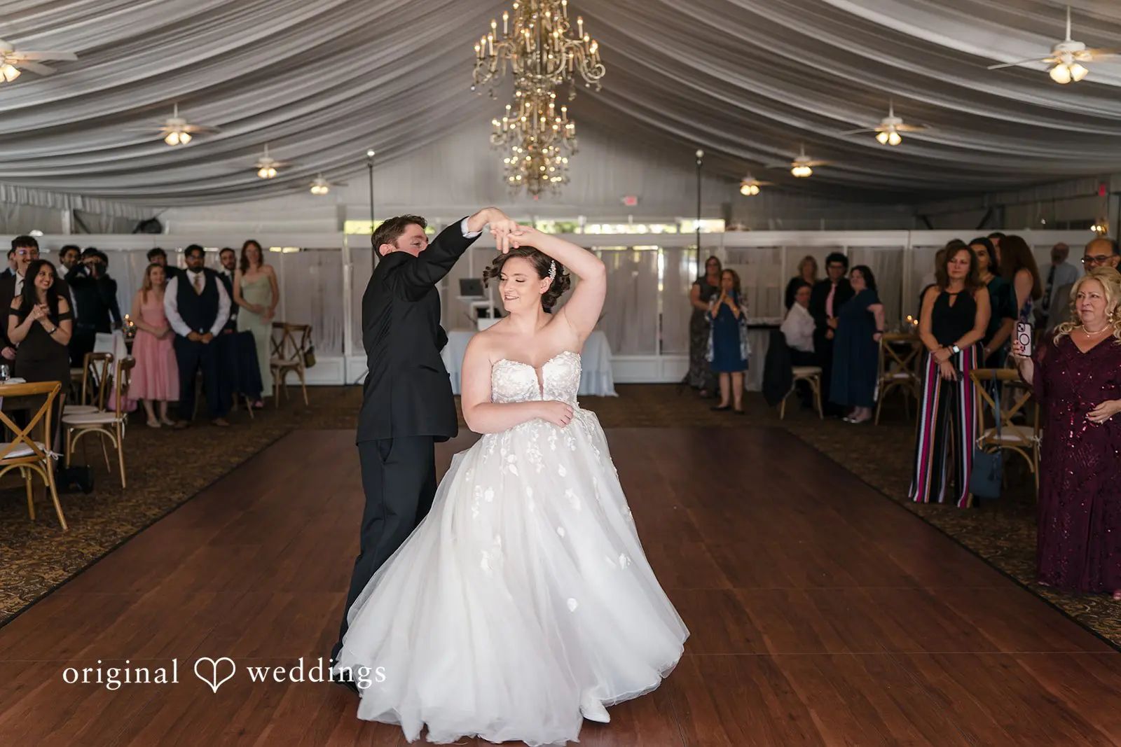Jenna + Nicholas The Grandview Wedding // Jenna & Nicholas -