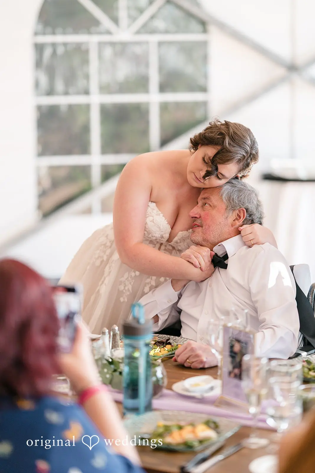 Jenna + Nicholas The Grandview Wedding // Jenna & Nicholas -