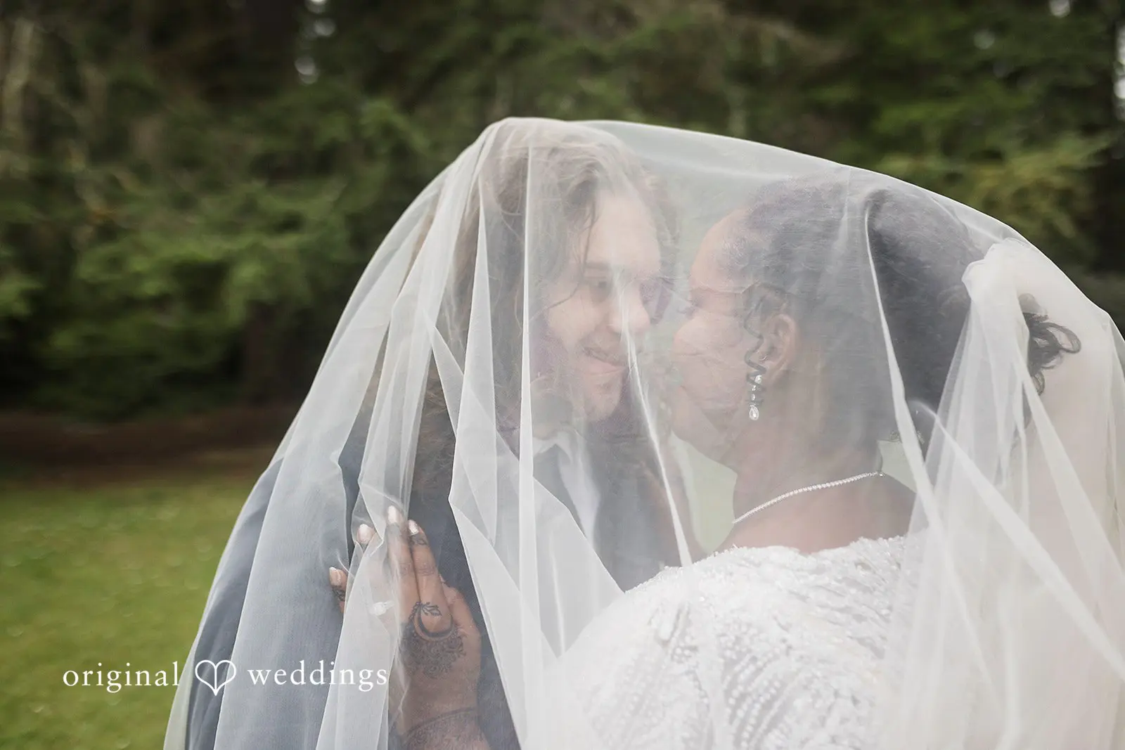 The Hall at Fauntleroy Wedding // Aubron & Ethar -