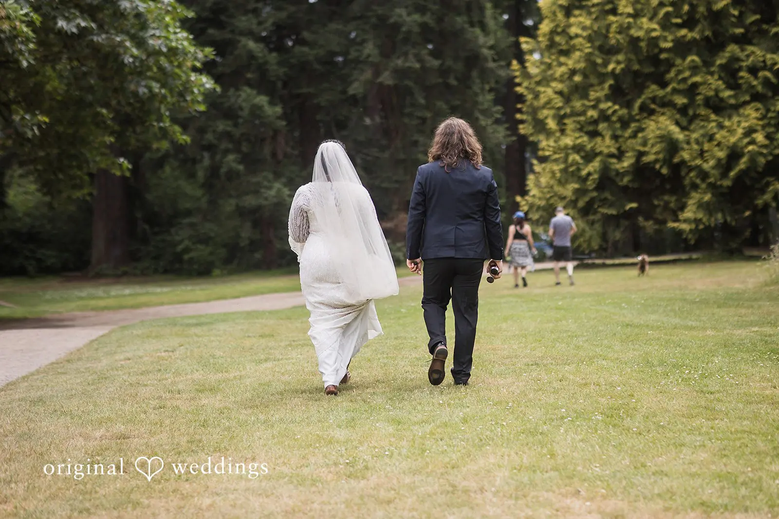 The Hall at Fauntleroy Wedding // Aubron & Ethar -
