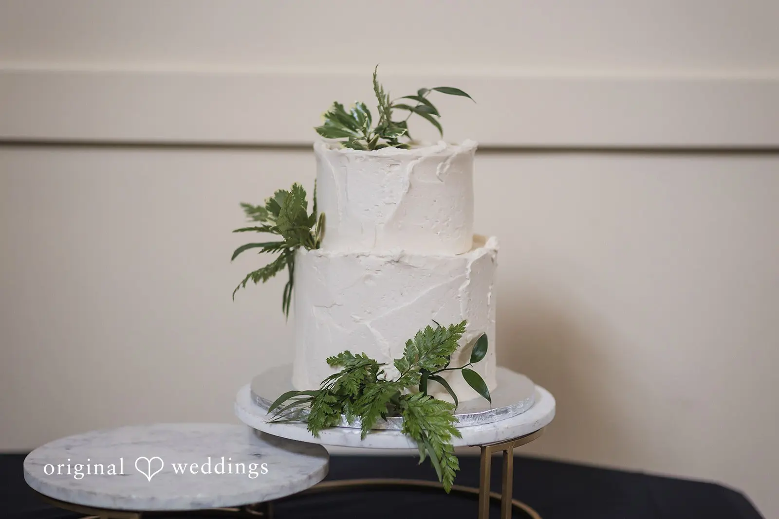 The Hall at Fauntleroy Wedding // Aubron & Ethar -