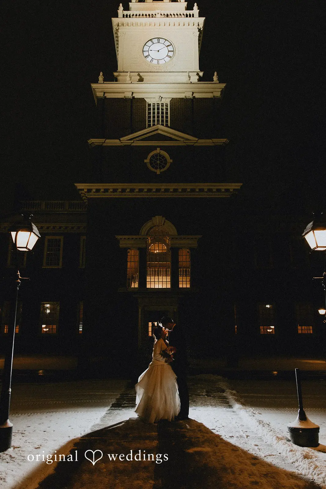 Clayton + Enoria The Henry Ford Museum Wedding // Clayton & Enoria -