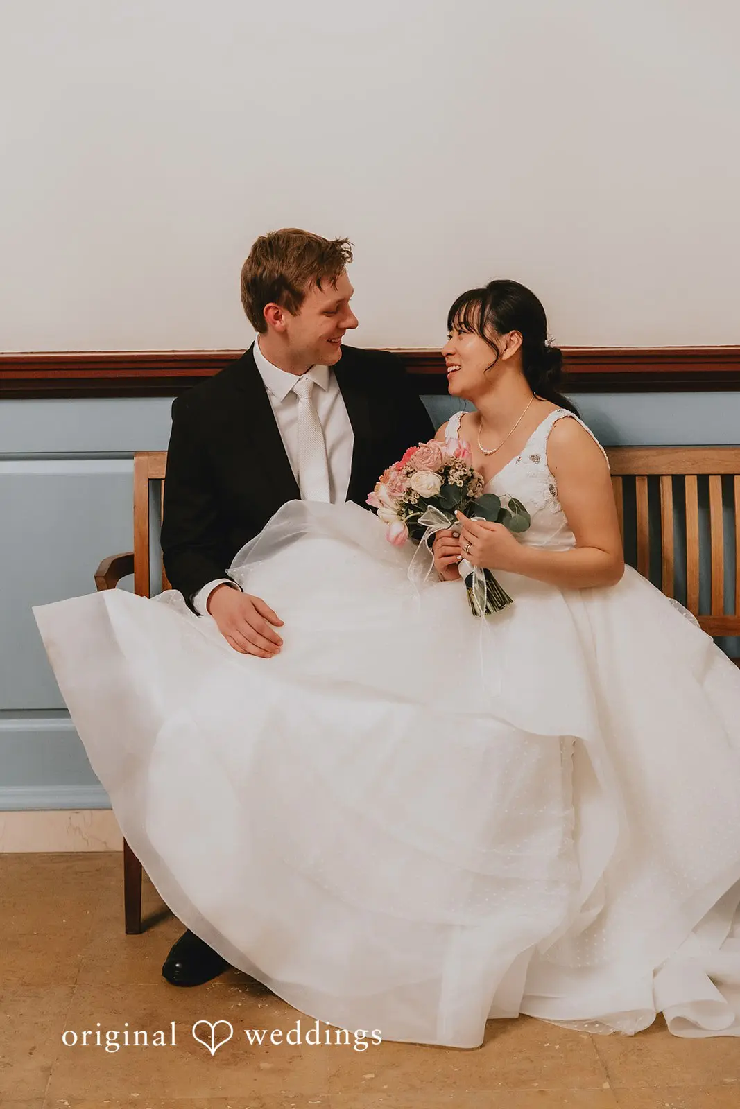 Clayton + Enoria The Henry Ford Museum Wedding // Clayton & Enoria -