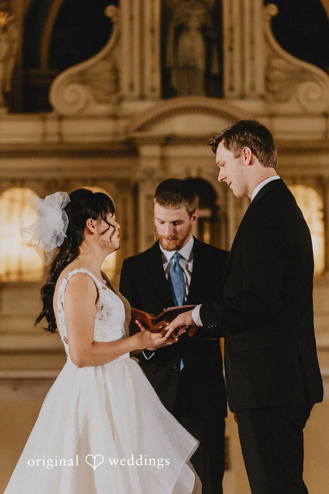 Clayton + Enoria The Henry Ford Museum Wedding // Clayton & Enoria -