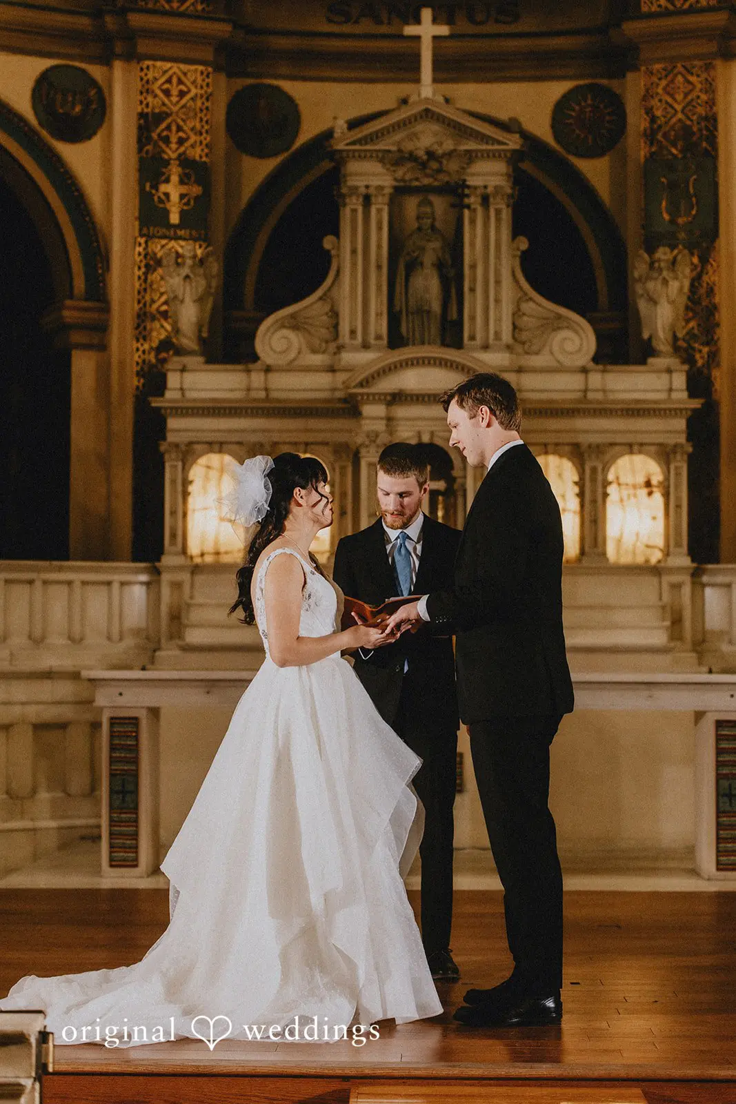 Clayton + Enoria The Henry Ford Museum Wedding // Clayton & Enoria -