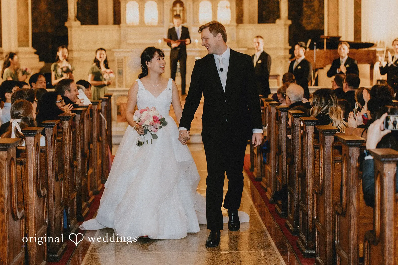 Clayton + Enoria The Henry Ford Museum Wedding // Clayton & Enoria -