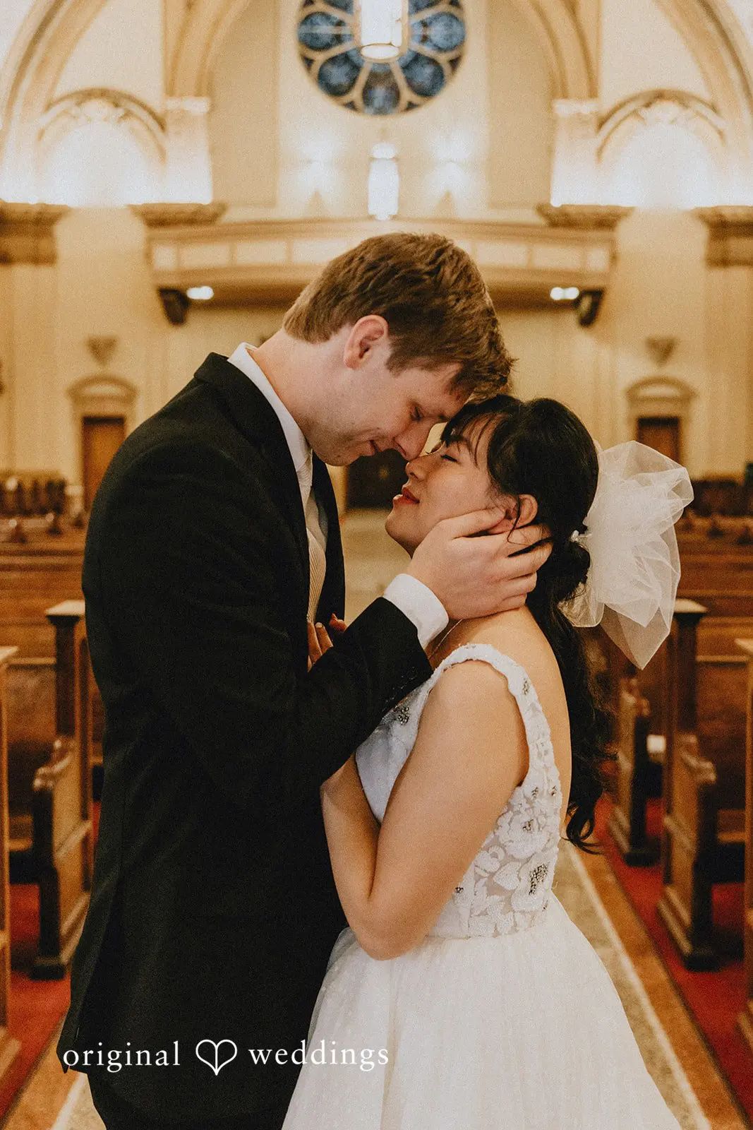 Clayton + Enoria The Henry Ford Museum Wedding // Clayton & Enoria -