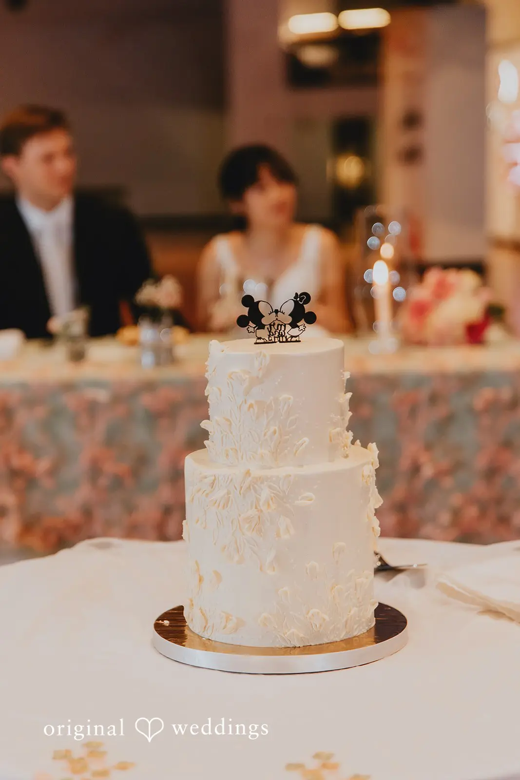Clayton + Enoria The Henry Ford Museum Wedding // Clayton & Enoria -