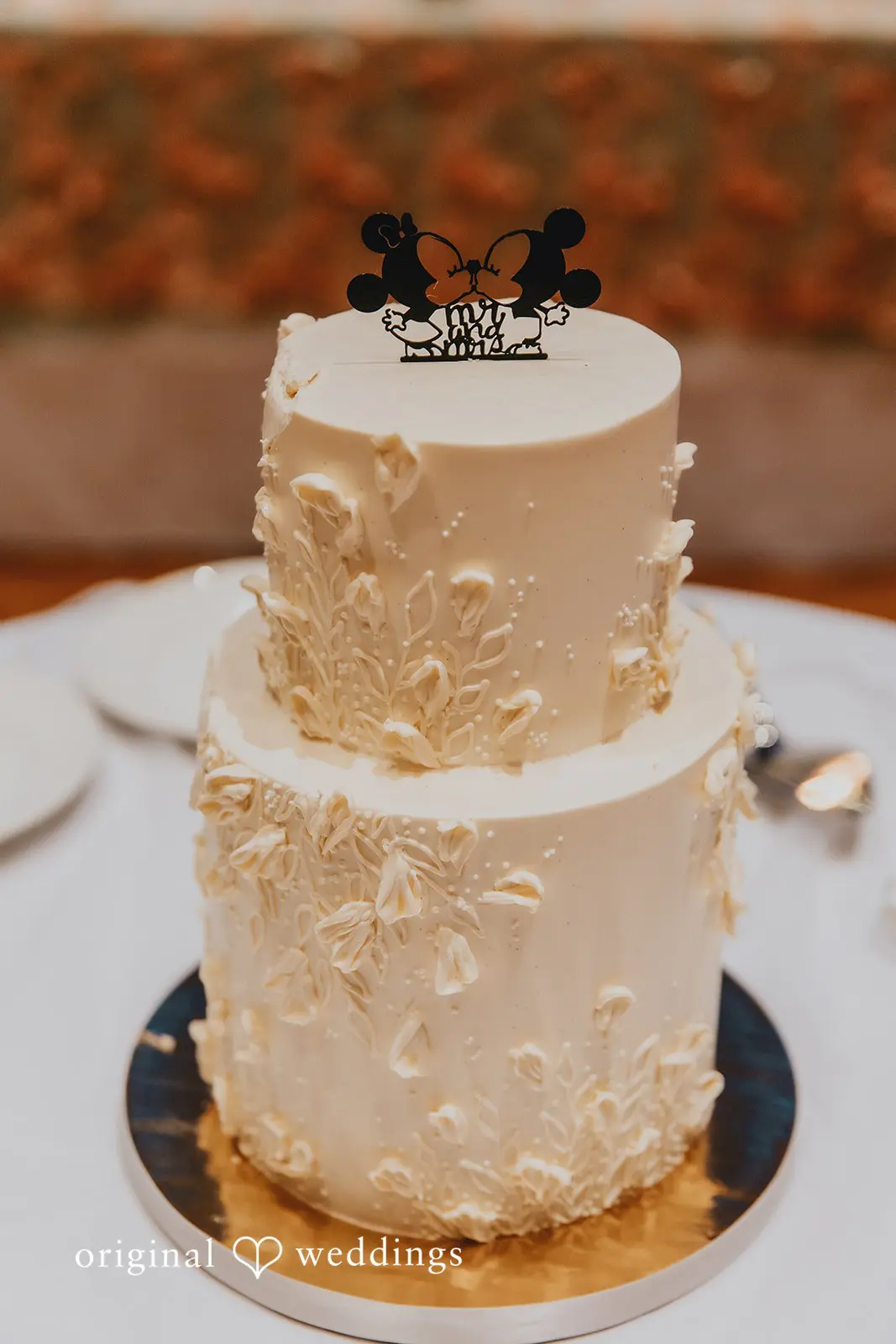 Clayton + Enoria The Henry Ford Museum Wedding // Clayton & Enoria -