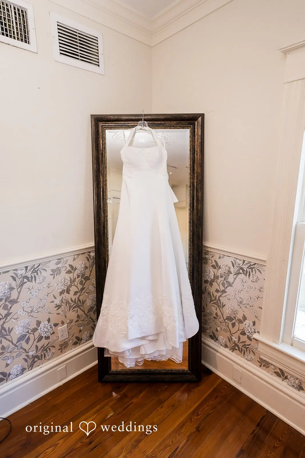 The Highland Manor Wedding // Lucky & Nicholas -
