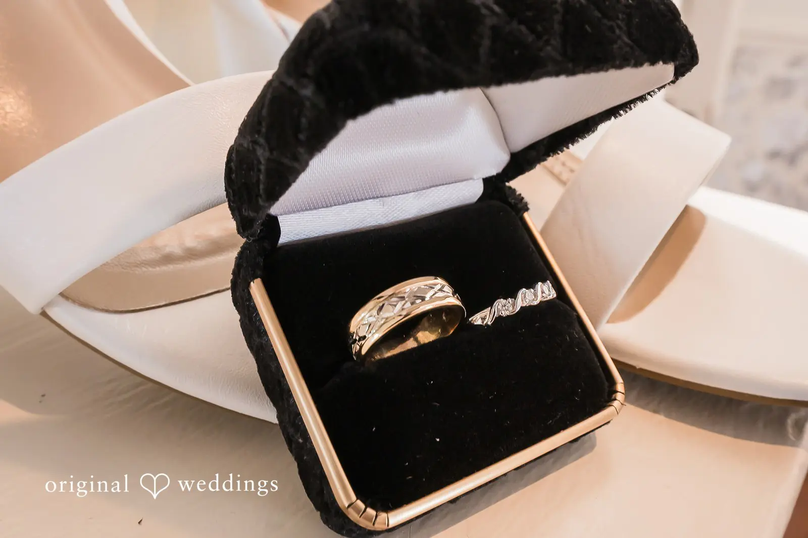 The Highland Manor Wedding // Lucky & Nicholas -