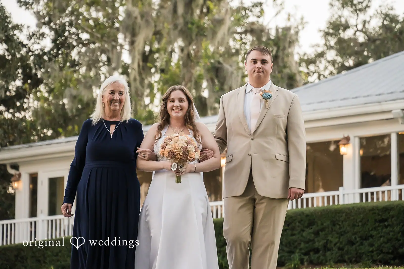 The Highland Manor Wedding // Lucky & Nicholas -
