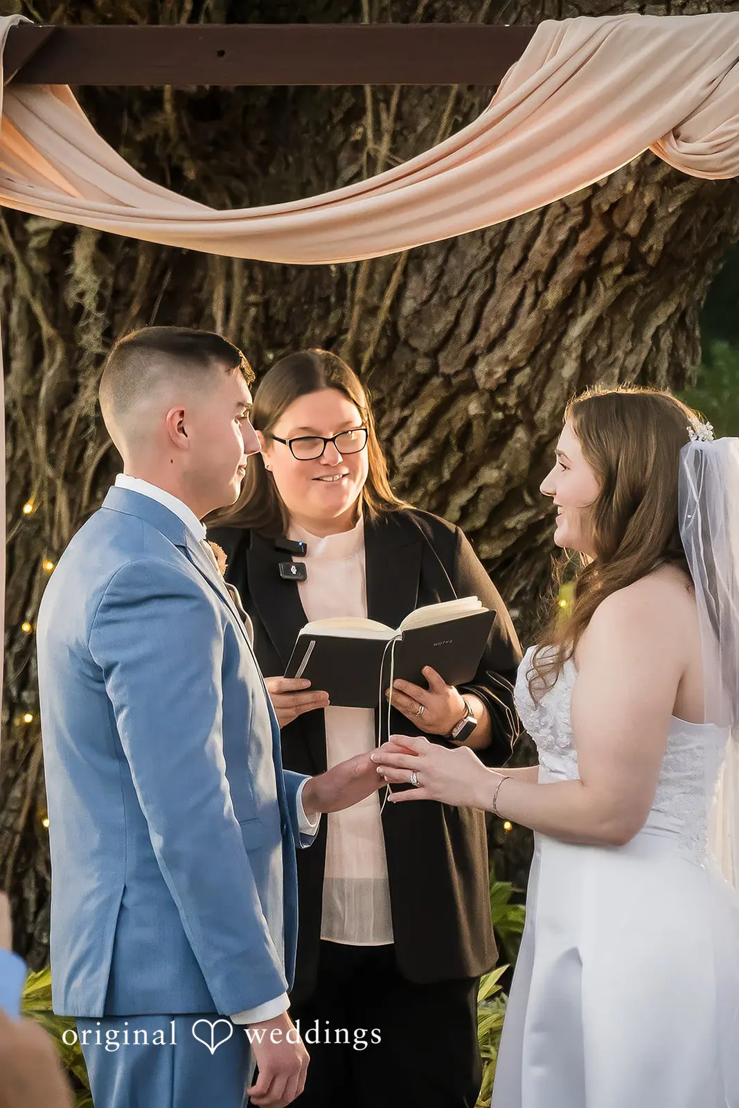The Highland Manor Wedding // Lucky & Nicholas -