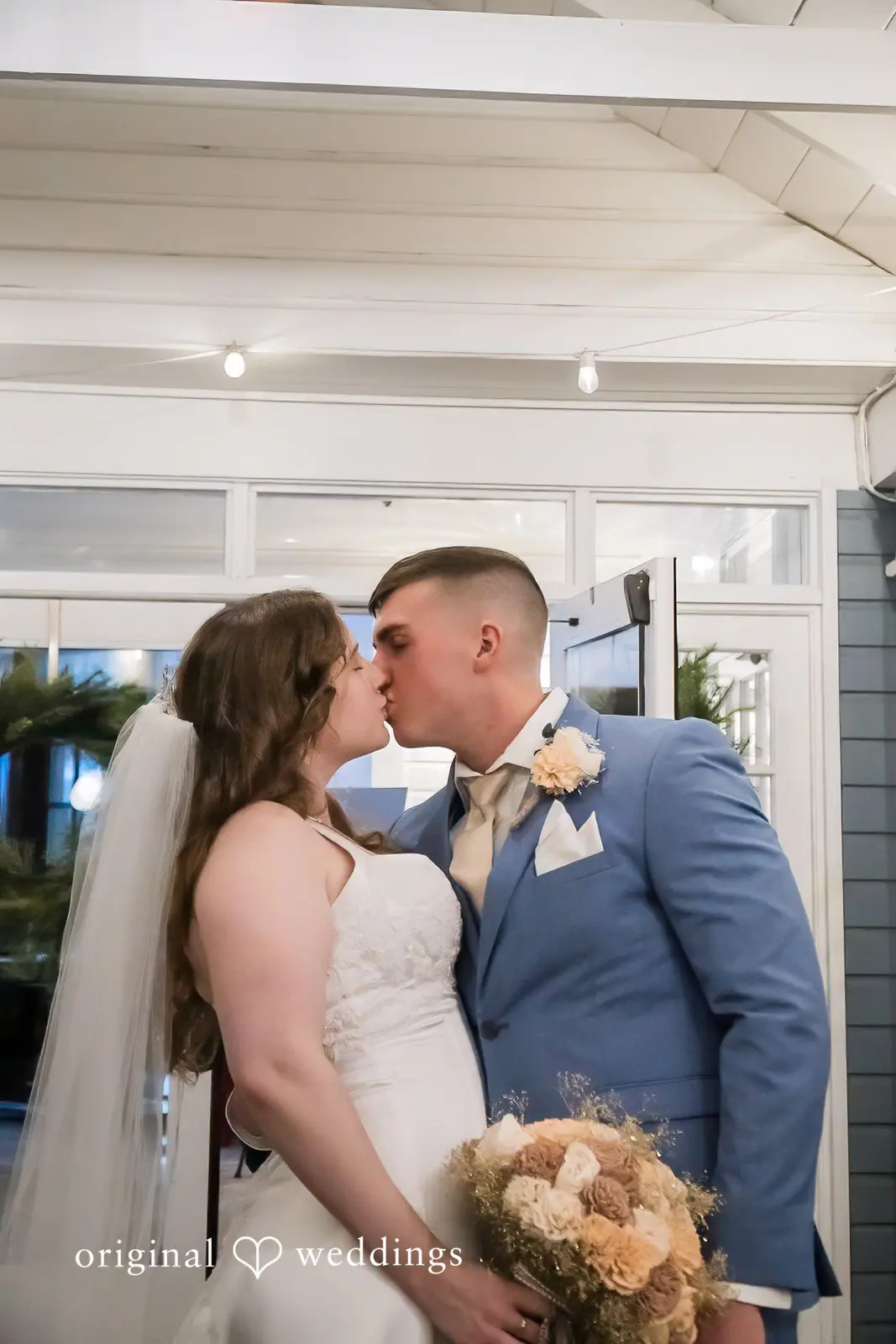 The Highland Manor Wedding // Lucky & Nicholas -
