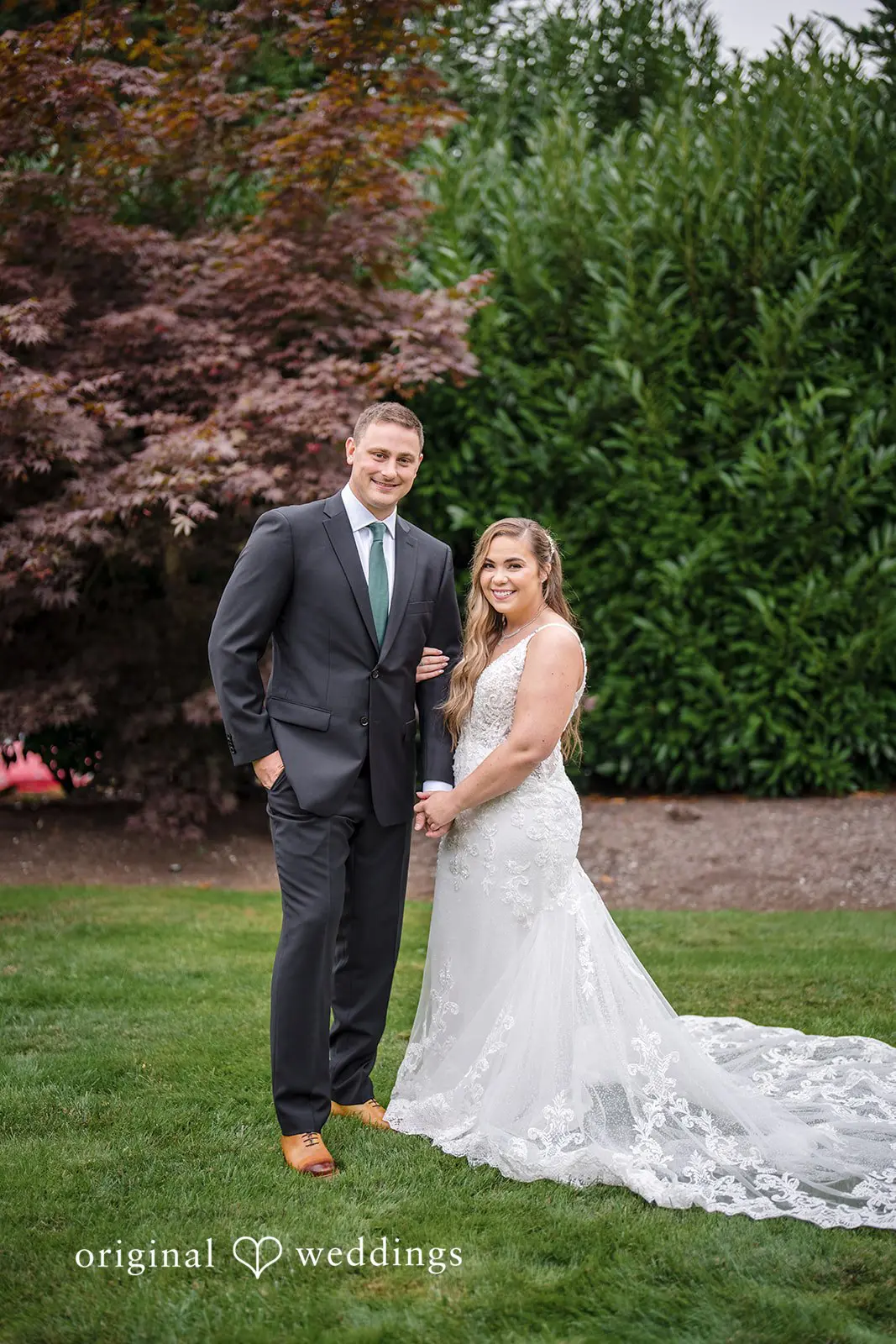 The Hitching Post Wedding // Julia & Fletcher -