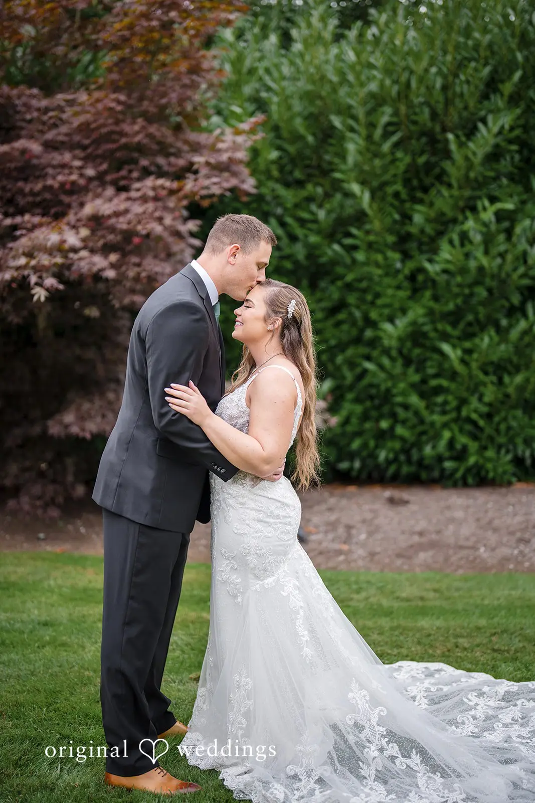The Hitching Post Wedding // Julia & Fletcher -