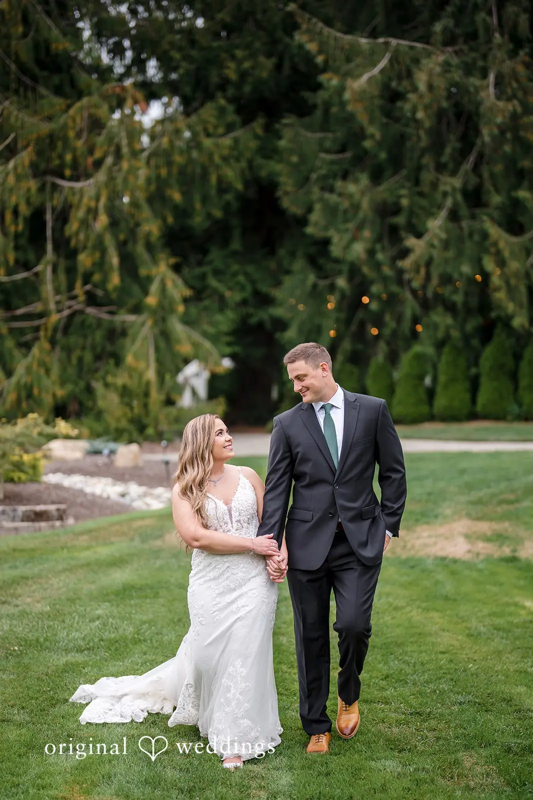 The Hitching Post Wedding // Julia & Fletcher -