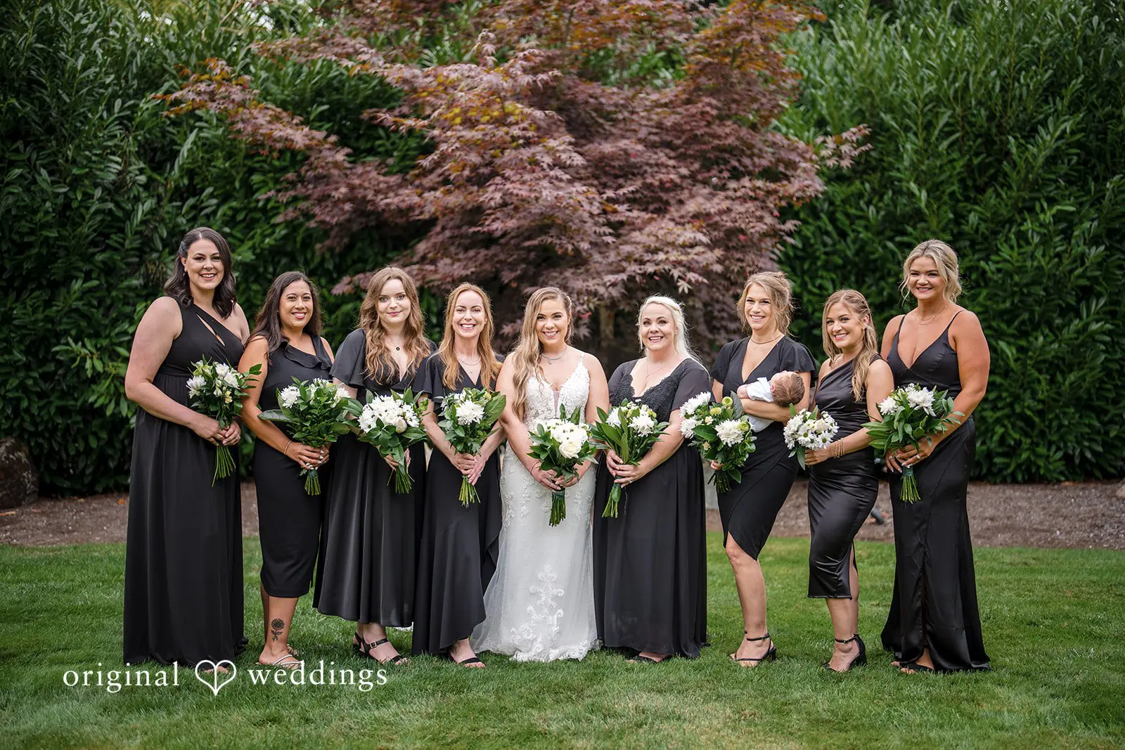 The Hitching Post Wedding // Julia & Fletcher -