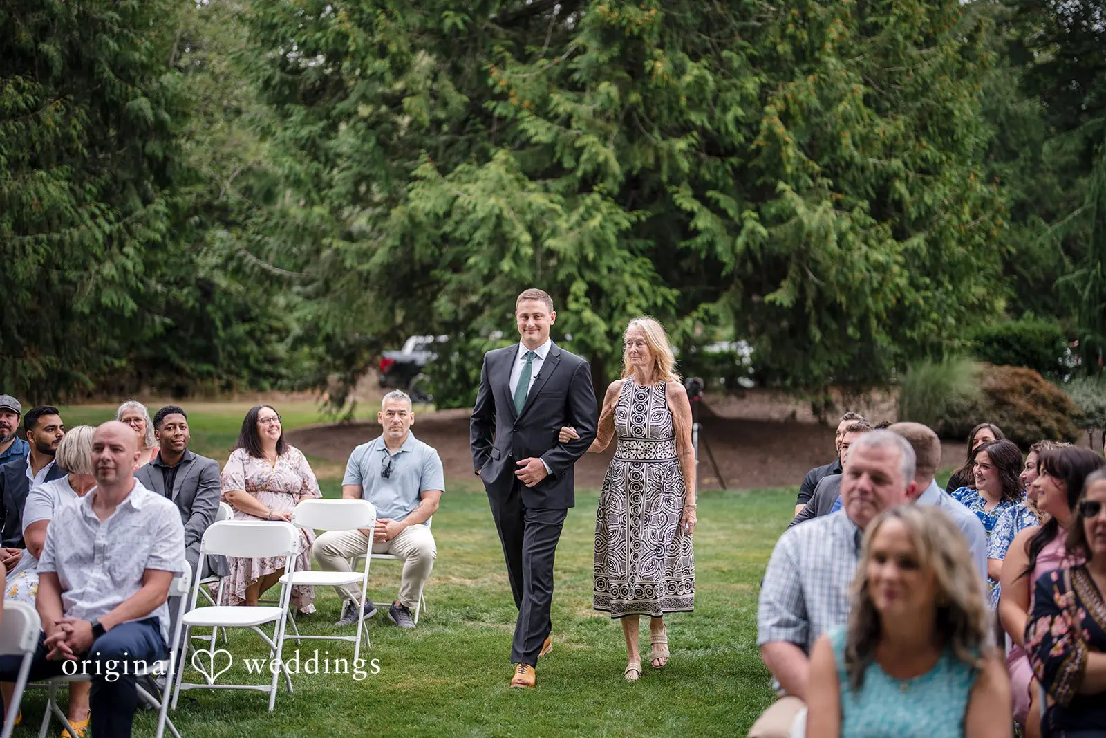 The Hitching Post Wedding // Julia & Fletcher -