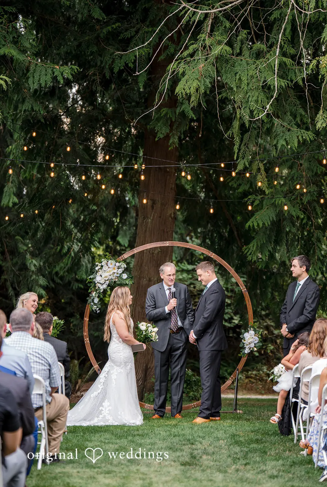 The Hitching Post Wedding // Julia & Fletcher -