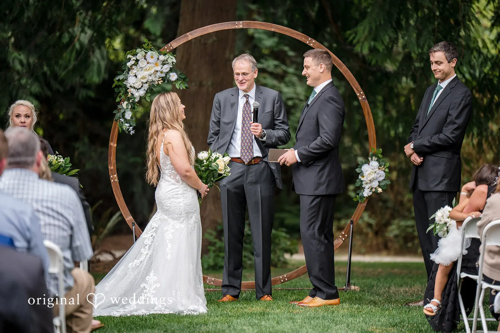 The Hitching Post Wedding // Julia & Fletcher -