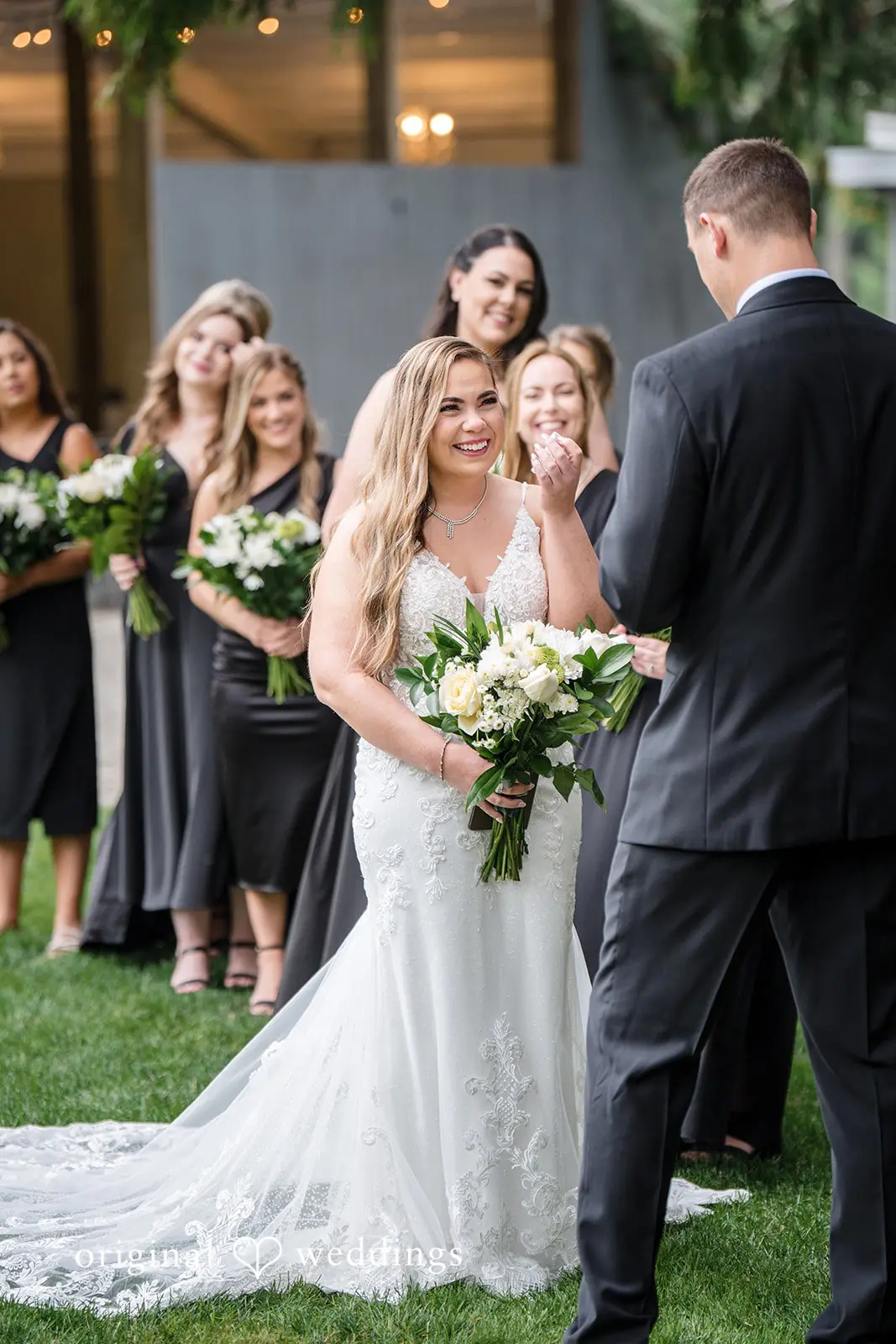 The Hitching Post Wedding // Julia & Fletcher -