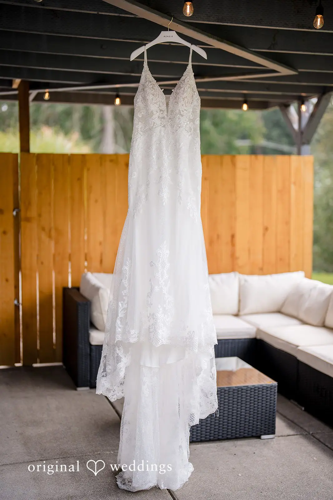 The Hitching Post Wedding // Julia & Fletcher -