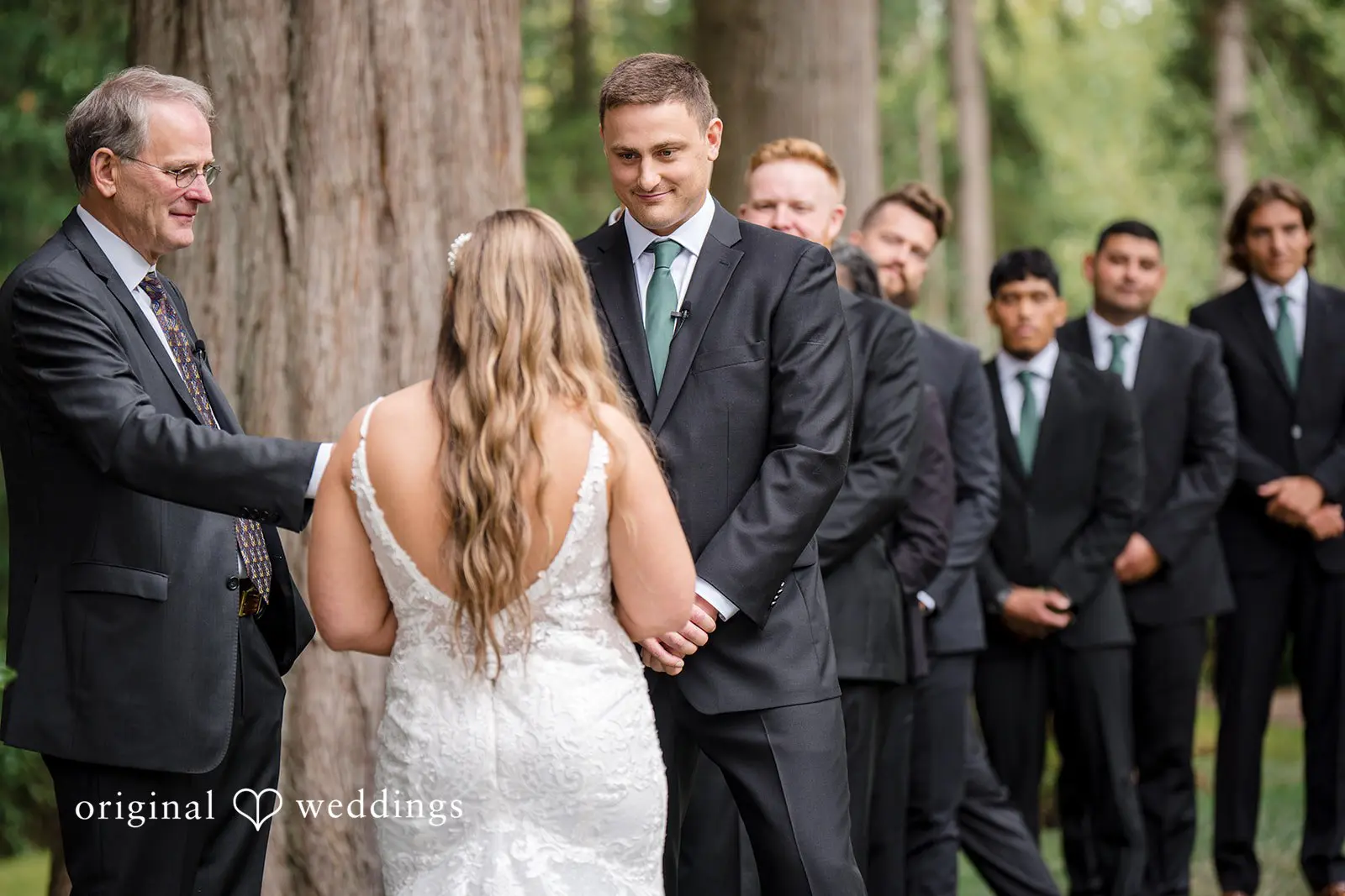 The Hitching Post Wedding // Julia & Fletcher -
