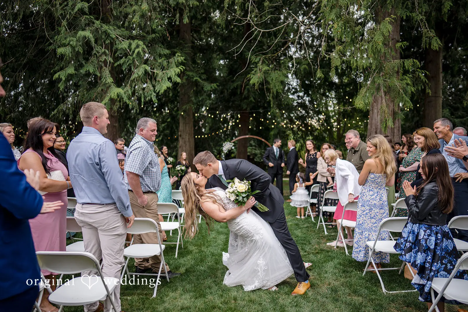 The Hitching Post Wedding // Julia & Fletcher -