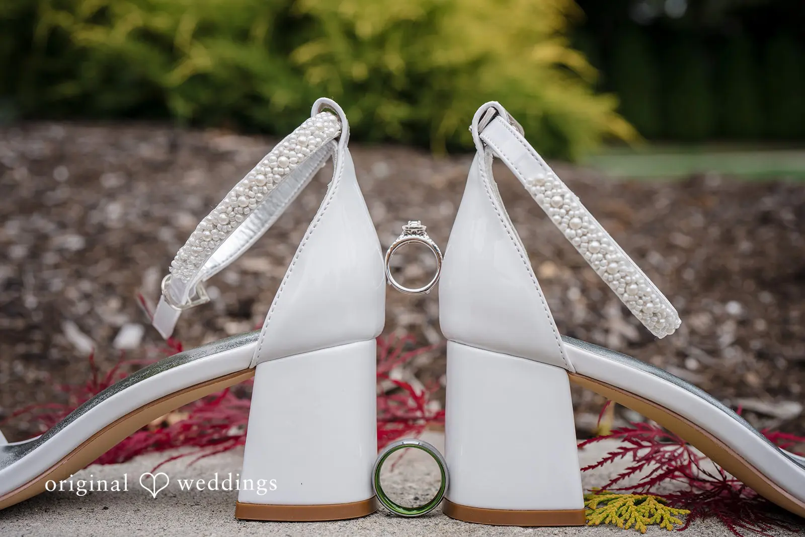 The Hitching Post Wedding // Julia & Fletcher -