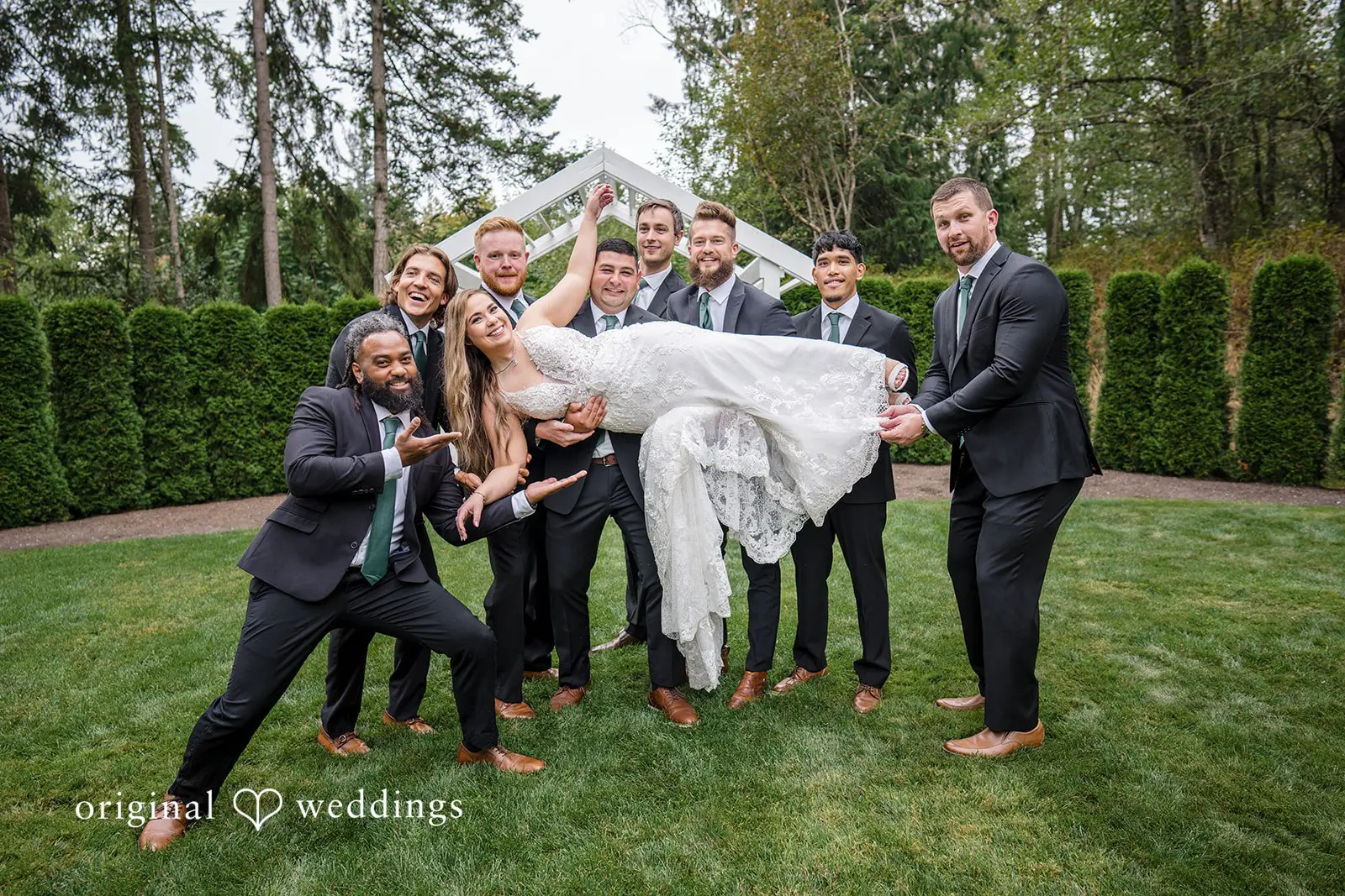 The Hitching Post Wedding // Julia & Fletcher -