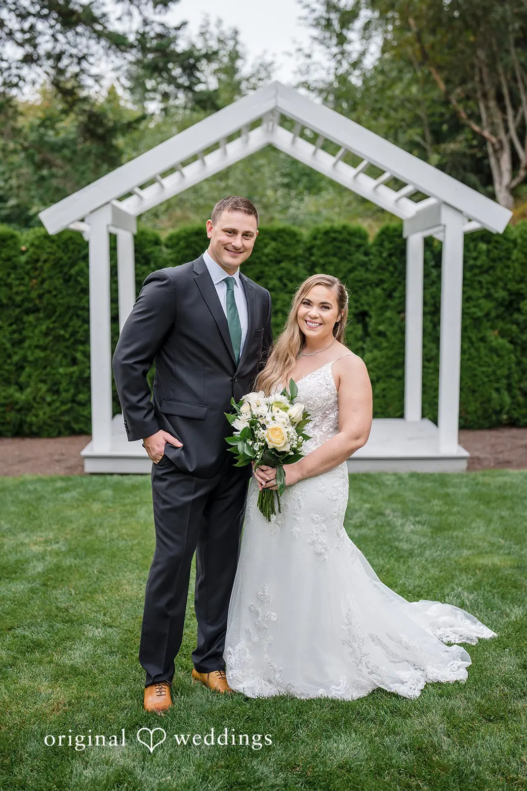 The Hitching Post Wedding // Julia & Fletcher -
