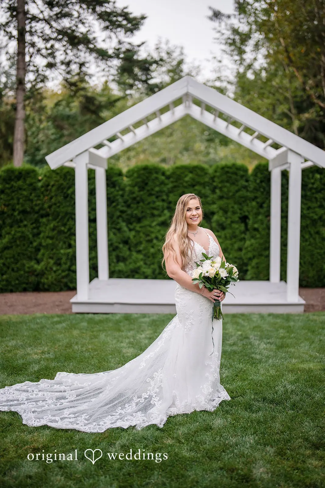 The Hitching Post Wedding // Julia & Fletcher -