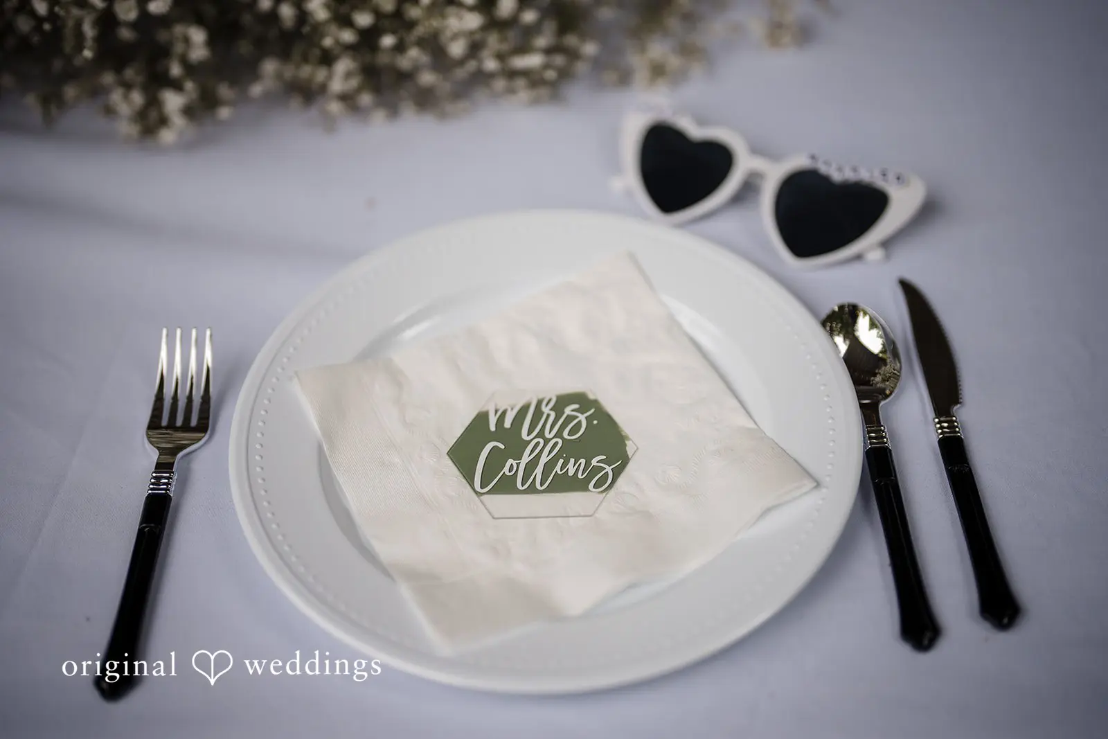 The Hitching Post Wedding // Julia & Fletcher -