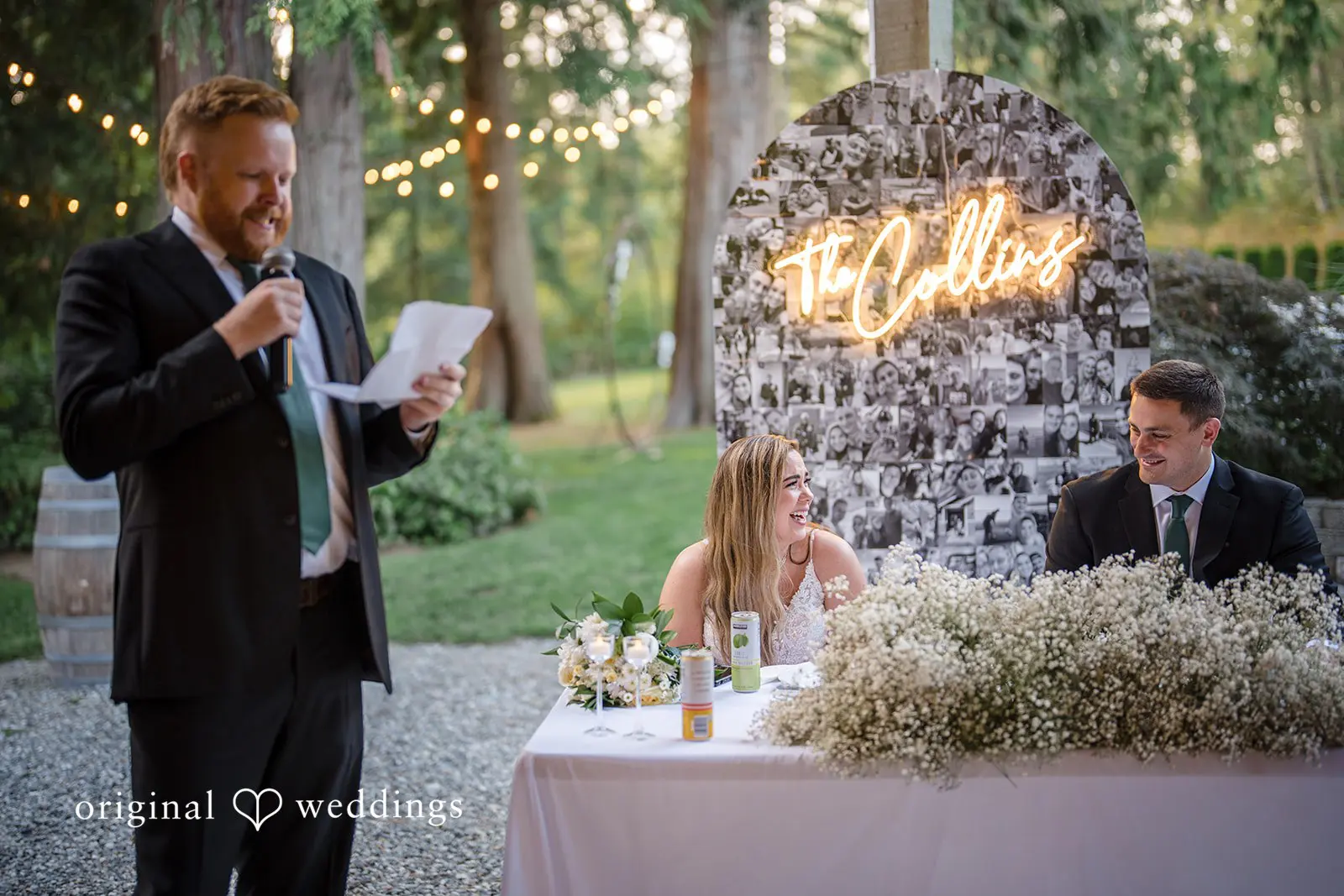 The Hitching Post Wedding // Julia & Fletcher -