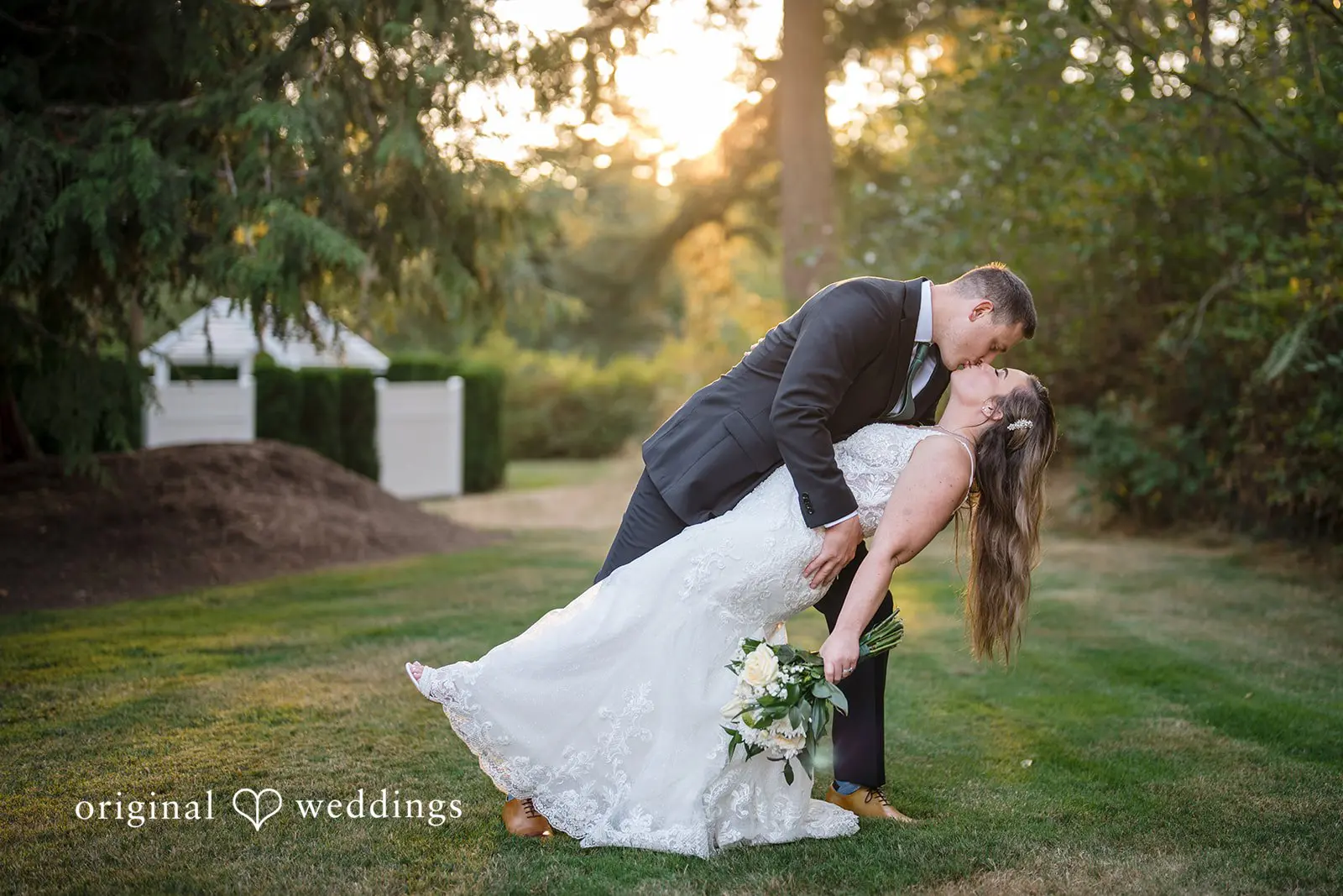 The Hitching Post Wedding // Julia & Fletcher -