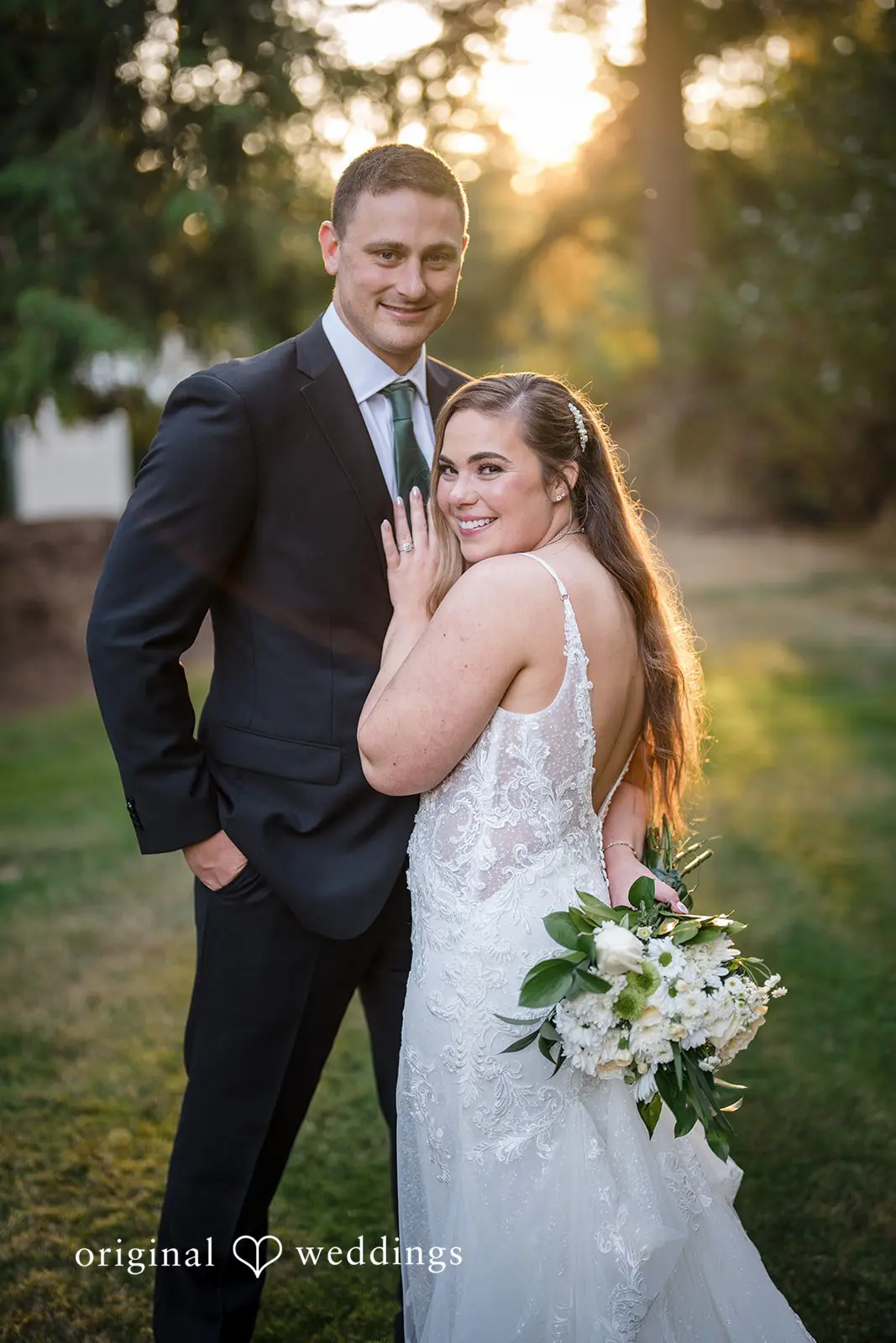The Hitching Post Wedding // Julia & Fletcher -