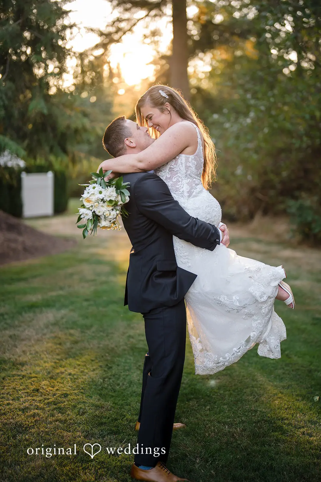 The Hitching Post Wedding // Julia & Fletcher -
