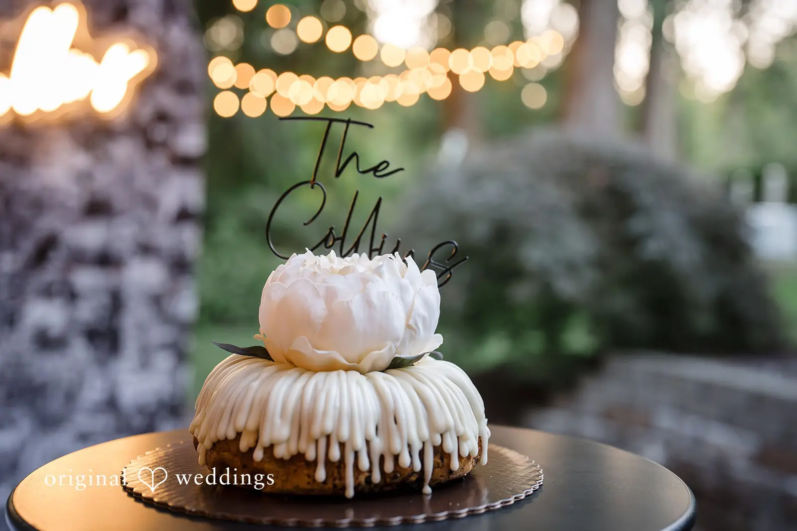 The Hitching Post Wedding // Julia & Fletcher -